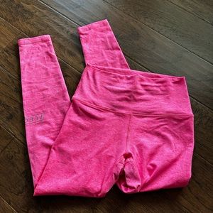 Fleo Neon pink Heather el Toro 25